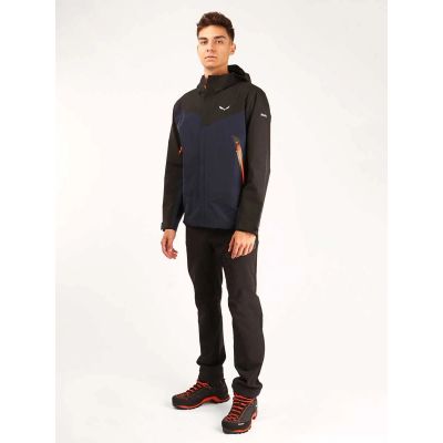 2. Salewa Moiazza GTX Pac M Jkt 27910-3961 Trekkingjacke