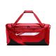 Nike Academy Team M Tasche Rot IO0918 657