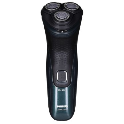 5. PHILIPS Rasierer der Serie 3000X X3052/00