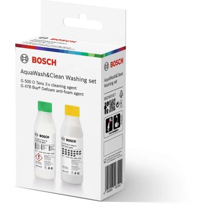Bosch Teppich- und Polsterreiniger-Set BBZWDSET