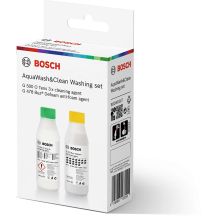 Bosch Teppich- und Polsterreiniger-Set BBZWDSET