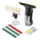 2. Kärcher WV 6 Plus – 1.633-514.0 elektrisches Fensterreinigungssystem 0,15 l Schwarz, Silber, Weiß
