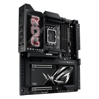 23. ASUS ROG MAXIMUS Z890 EXTREME Mainboard