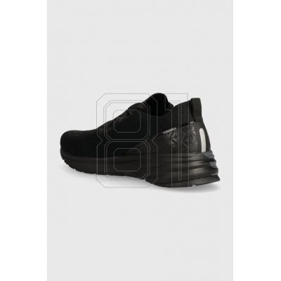 3. EA7 Emporio Armani Crusher Distance Trail M Schuhe X8X095-XK240-S244