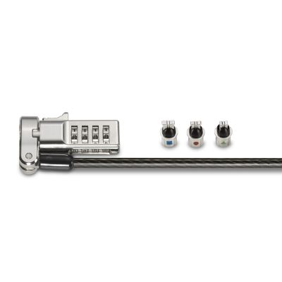 5. Kensington 3-in-1 Universal-Kombinations-Laptopschloss