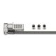 5. Kensington 3-in-1 Universal-Kombinations-Laptopschloss