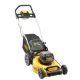 8. DeWalt DCMW564P2-QW Akku-Rasenmäher (480 mm)