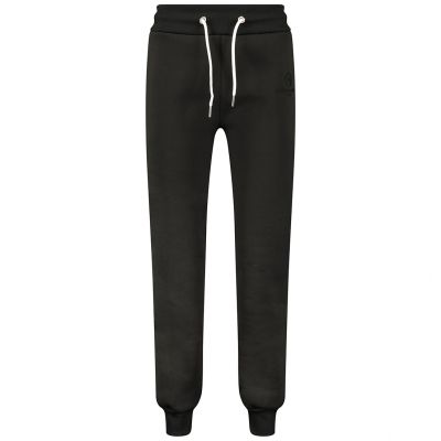 Maison Montaigne MIMOSAI BLACK MT LADY 016 Jogginghose (RBMWW6416F/MM-NOIR)