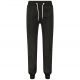 Maison Montaigne MIMOSAI BLACK MT LADY 016 Jogginghose (RBMWW6416F/MM-NOIR)