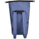 3. WASSERDICHTER RUCKSACK MARINEBLAU SEMI LINE