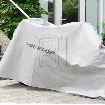 3. Dunlop 41788 Fahrradabdeckung