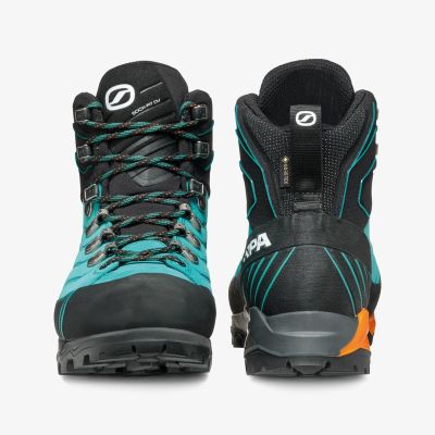 3. Scarpa RIBELLE TRK GTX WOMAN Damen Erwachsene
