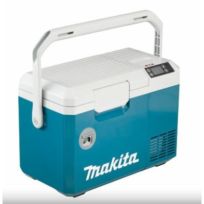 17. MAKITA.KÜHL- UND HEIZGERÄT 18V/40V XGT/230V CW003GZ01