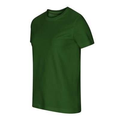 Edge Damen-T-Shirt (Flaschengrün)