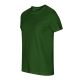 Edge Damen-T-Shirt (Flaschengrün)