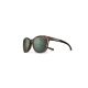 Julbo Spark Damen-Sonnenbrille mit polarisierten Gläsern - POL3 - Schildpattbraun