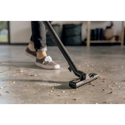3. Kärcher WD 2 Plus V-12/4/18 Universal-Staubsauger