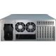 6. Inter-Tech 4U-4424 Rack Schwarz, Silber