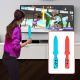 20. Nintendo Switch Sport 10-in-1 Familien-Zubehörset – Rot und Blau