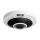 5-Megapixel-Fisheye-IP-Kamera BCS-P-FIP25FWR1