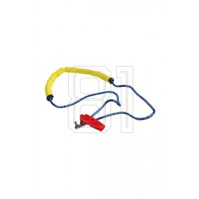 Fox40 Pfeife mit schwimmendem Riemen 9511FN 