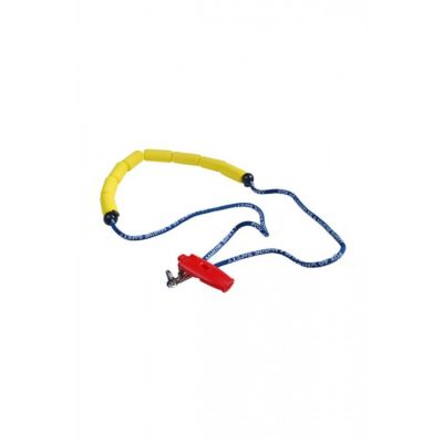 Fox40 Pfeife mit schwimmendem Riemen 9511FN 