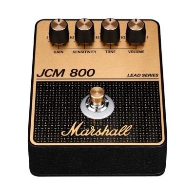 Marshall JCM800 PEDL-92007-E - Gitarreneffekt