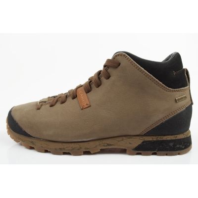 2. Aku Bellamont Gore-Tex Damen-Wanderschuhe