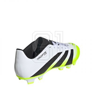 3. adidas Predator Club FG/MG JH8847 Fußballschuhe