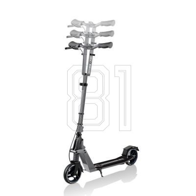 12. Globber One K 165 BR 672-199 Roller