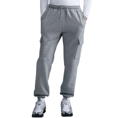 Nike Club Herrenhose Grau FN3805 063