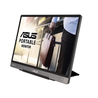 4. ASUS 14" MB14AC ZenScreen Monitor