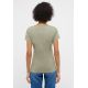 2. Mustang Damen-T-Shirt, Stil Beverly 1017492 6332