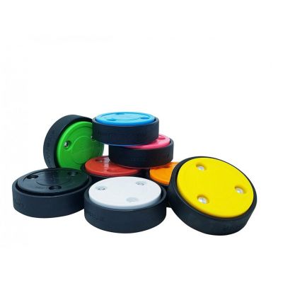 7. Smart Hockey VPSLIDER Inline-Hockey-Puck