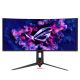 29. ASUS Monitor 34" PG34WCDN QD-OLED 360Hz