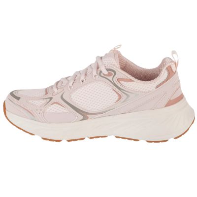 2. Skechers Edgeride - Silver Eclipse 150475-PNK Rosa 37
