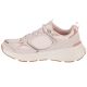 2. Skechers Edgeride - Silver Eclipse 150475-PNK Rosa 37