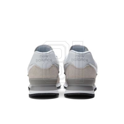 6. New Balance M ML574EVW Schuhe