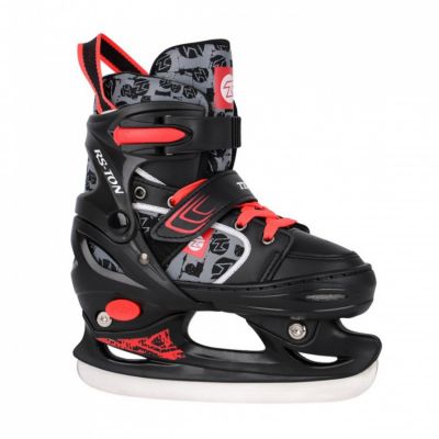 2. Tempish RS Ton Ice 1300000841 Verstellbare Schlittschuhe