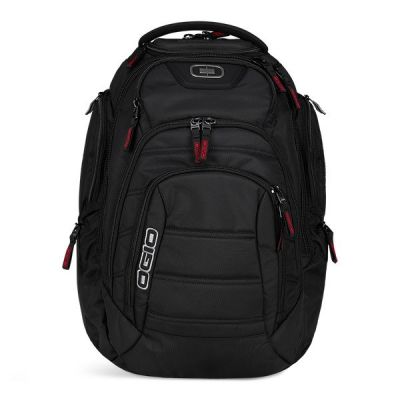 2. OGIO RENEGADE RUCKSACK RSS SCHWARZ P/N: 111059_03
