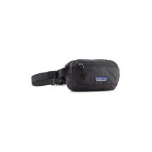 Terravia Mini Hip Pack Gürteltasche, schwarz, PATAGONIA