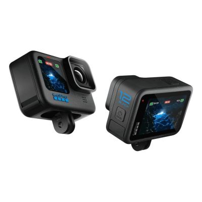 50. GoPro Hero 12 Black Action-Kamera