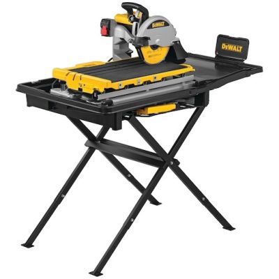 3. DeWALT D36000-QS Gehrungssäge
