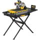 3. DeWALT D36000-QS Gehrungssäge