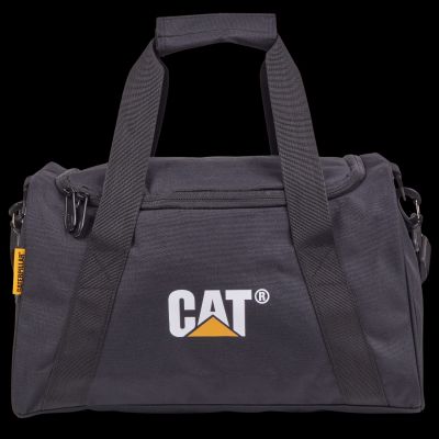 3. Caterpillar Tactical Duffel S Kleidersack Schwarz (84734-84)