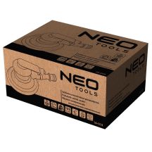 NEO Tools 14-013 Rotationsschleifwerkzeug/Verschleißteil