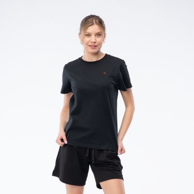6. Damen Kurzarm-T-Shirt LADY PLAYO II