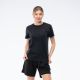 6. Damen Kurzarm-T-Shirt LADY PLAYO II