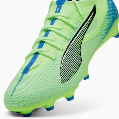 4. Puma Ultra 5 Pro FG/AG Jr 107693-03 Fußballschuhe