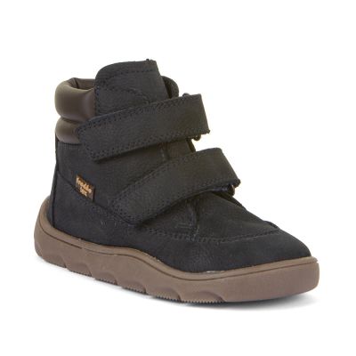 2. Froddo Kinder-Ankle-Boot ZERU TEX BAREFOOT (G2110150)
